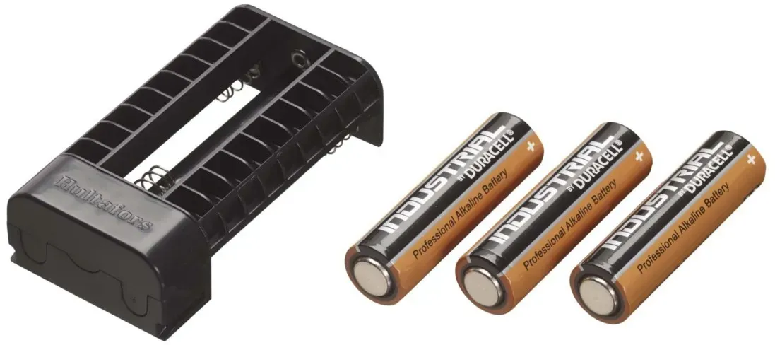 Hultafors Batterie Adapter BA