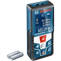 Bosch Laser-Entfernungsmesser GLM 500 Professional