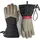 Salewa Ortles Goretex Long Cuff Gloves Black out M