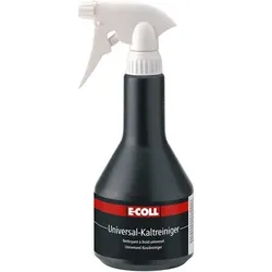Kaltreiniger zur Reinigung und Entfettung, silikonfrei 500ml Flasche - farblos