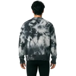 Hugo Pullover Relaxed Fit Schwarz L