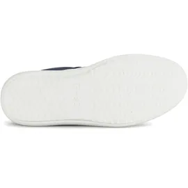 Gabor Plateausneaker Damen Blau 38