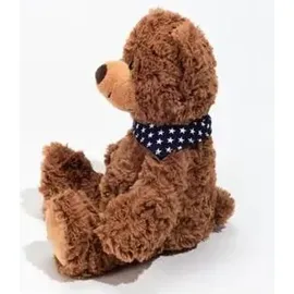 Teddy-Hermann Teddy braun 30 cm