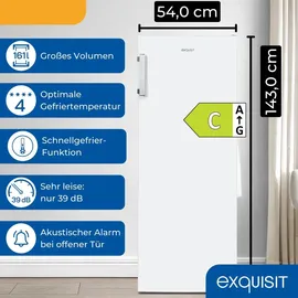 GGV Exquisit GS5231-NF-H-040C