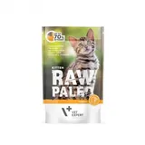VetExpert Raw Paleo Kitten Truthahn 100 g