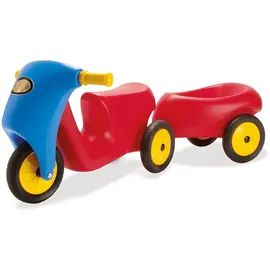 Dantoy Trailer