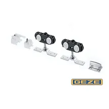 GEZE Zubehörset Grundkarton Rollan 80 NT