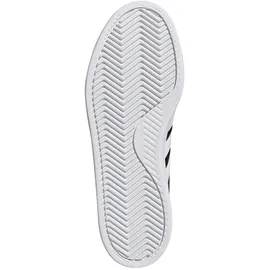 adidas Grand Court Cloudfoam Comfort Core Black / Cloud White / Core Black 45 1/3