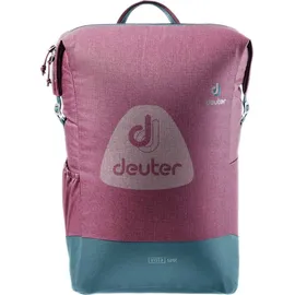Deuter Rucksack Vista Spot Raisin / Grape