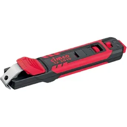 Cimco Kabelmesser 4-70 mm Ø (8-28 mm Ø liegt bei)