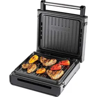 George Foreman Smokeless Kontaktgrill 2800-56