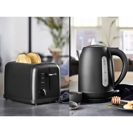 setpoint Toaster Schwarz
