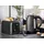 setpoint Toaster Schwarz