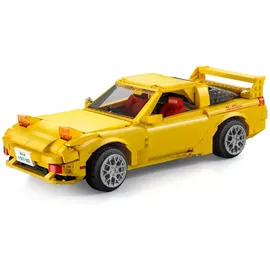 CADA C61023W Mazda RX-7 gelb