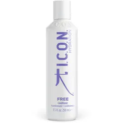 Icon Free Moisturizing Conditioner 250ml