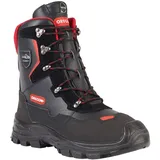 Oregon Yukon Kettensägen-Schnittschutzstiefel aus Leder, Klasse 1, Größe 45