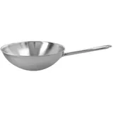 Zwilling 52926 Wok 26 cm mit flachem Boden