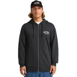 BILLABONG Foundation ZH Schwarz L