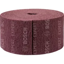 Bosch Expert N880 Vliesrolle Schleifvlies 150 mm x 10 m 1 Stück