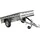 UNITRAILER Garden Trailer 230 Silber