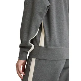 Marc O'Polo Kapuzensweatshirt Grau Melange L