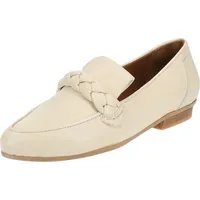 Everybody Slipper Slipper Leder - Beige - 38,5