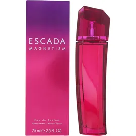 Escada Magnetism Eau de Parfum 75 ml