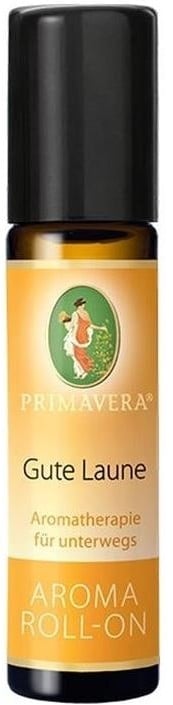 Primavera Roll-On Gute Laune Körperpflege 10 ml 