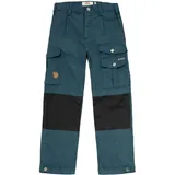 Fjällräven Kids Vidda Trousers mountain blue 152