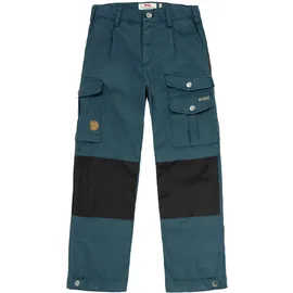 Fjällräven Kids Vidda Trousers mountain blue 152