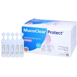 Mucoclear Protect