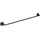EMCO Round Badetuchhalter 800 mm Schwarz 436013380