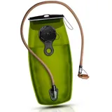 Source Wxp Tactical 3l Trinkblase - Green - One Size