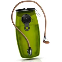 Source Wxp Tactical 3l Trinkblase - Green - One Size