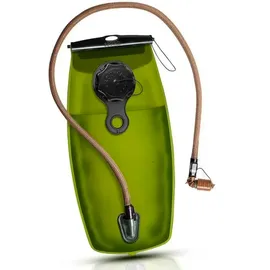 Source Wxp Tactical 3l Trinkblase - Green - One Size