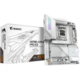 Gigabyte X870E AORUS PRO ICE ATX Mainboard Sockel AM5 HDMI