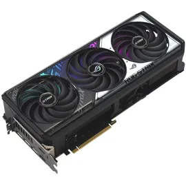 Asus ROG Strix GeForce RTX 5070 Ti OC 16 GB GDDR7
