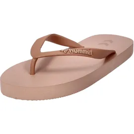 hummel Flip Flop Almost Apricot 40