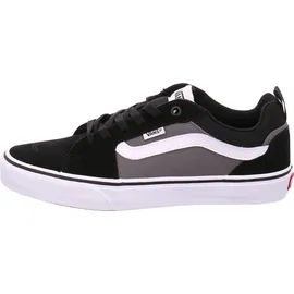 Vans Filmore black/pewter 42,5