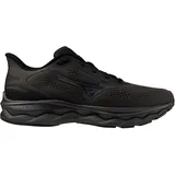 Mizuno Wave Serene 2 GTX Herren Schwarz 42,5