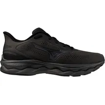 Mizuno Wave Serene 2 GTX Herren Schwarz 42,5