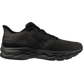 Mizuno Wave Serene 2 GTX Herren Schwarz 42,5