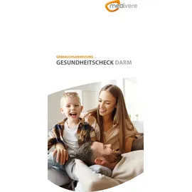 Medivere GmbH Gesundheitscheck Darm