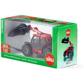 Siku 3067 - Manitou MLT840 Teleskoplader 1:32