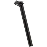 Deda Zero1 27,2 x 350 Mm Aluminium, schwarz