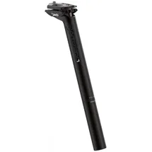 Deda Zero1 27,2 x 350 Mm Aluminium, schwarz