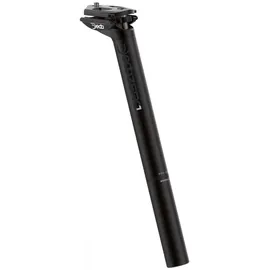 Deda Zero1 27,2 x 350 Mm Aluminium, schwarz