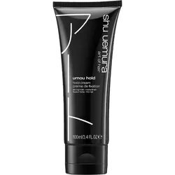 Shu Uemura, Haargel + Haarwachs, Umou Hold Hold Cream (Haarcreme, 100 ml)