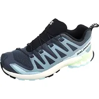 Salomon Xa Pro 3d V9 Turbulence / Iced Aqua