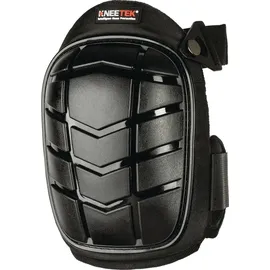 Kneetek Knieschoner Basic Black DIN/EN14404 universal schwarz